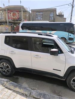 جيب رينيجيد